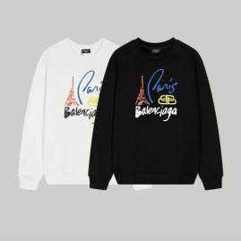 Picture of Balenciaga Sweatshirt _SKUBalenciagaM-2XLcptxW19129711